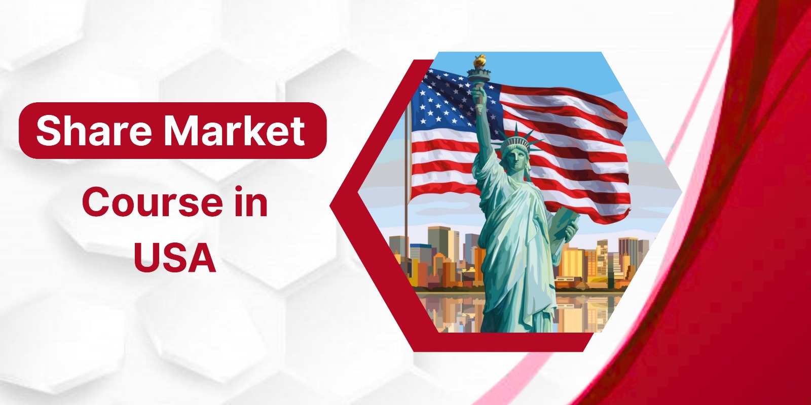 Share Market Classes in  USA